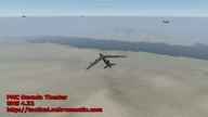 PMC Tactical Falcon 4 BMS PMC Nevada Theater 4