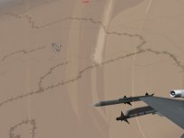 PMC Operation Desert Storm Theater Falcon 4.0 PMC Tactical Fighter Wing