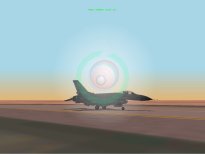 PMC Operation Desert Storm Theater Falcon 4.0 PMC Tactical Fighter Wing