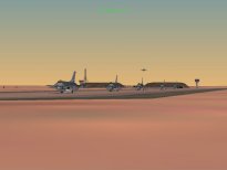 PMC Operation Desert Storm Theater Falcon 4.0 PMC Tactical Fighter Wing