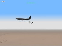 PMC Operation Desert Storm Theater Falcon 4.0 PMC Tactical Fighter Wing