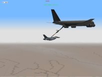 PMC Operation Desert Storm Theater Falcon 4.0 PMC Tactical Fighter Wing