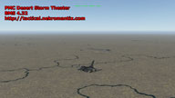 PMC Tactical Falcon 4 BMS PMC Desert Storm Theater 3