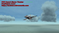 PMC Tactical Falcon 4 FreeFalcon PMC Desert Storm Theater 2