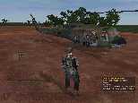 PMC Operation Flashpoint SEB Nam Pack Vietnam Screenshot