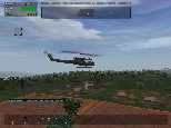 PMC Operation Flashpoint SEB Nam Pack Vietnam Screenshot