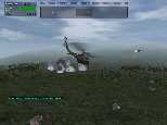 PMC Operation Flashpoint SEB Nam Pack Vietnam Screenshot