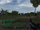 PMC Operation Flashpoint SEB Nam Pack Vietnam Screenshot