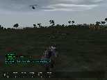 PMC Operation Flashpoint SEB Nam Pack Vietnam Screenshot