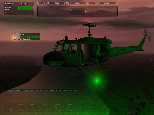 PMC Operation Flashpoint SEB Nam Pack Vietnam Screenshot