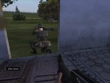 Operation Flashpoint (OFP) PMC Tactical Screenshot