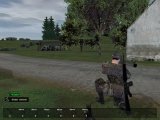 Operation Flashpoint (OFP) PMC Tactical Screenshot