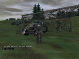 Operation Flashpoint (OFP) PMC Tactical Screenshot