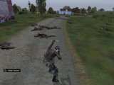 Operation Flashpoint (OFP) PMC Tactical Screenshot